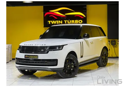 Land Rover Range Rover Sport 2023